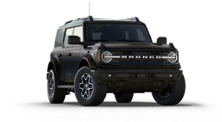 2025 Ford Bronco® External Image 5
